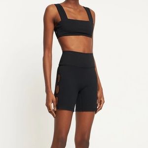 Weworewhat sports bra